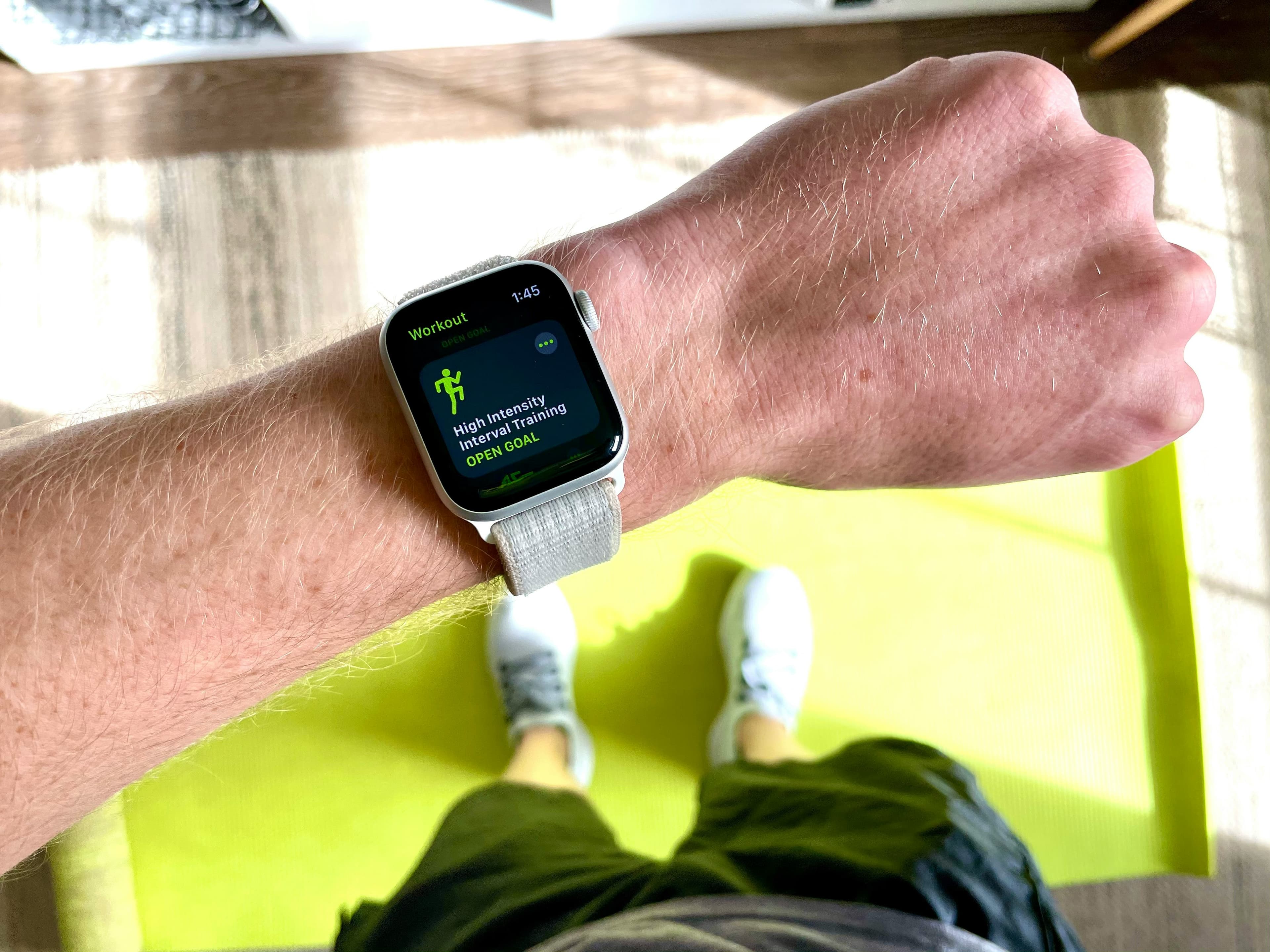 watchOS Health & Fitness App Development: A 2026 Guide