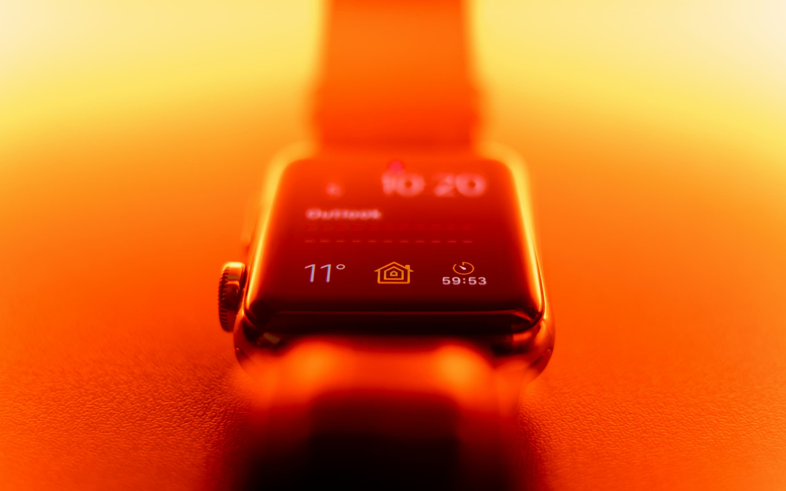 Complicaciones de Apple Watch: crear esferas útiles (2026)