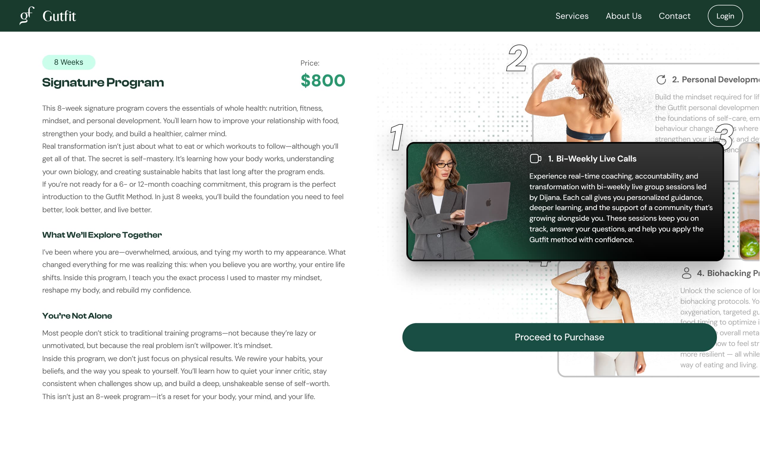 Gutfit — 5