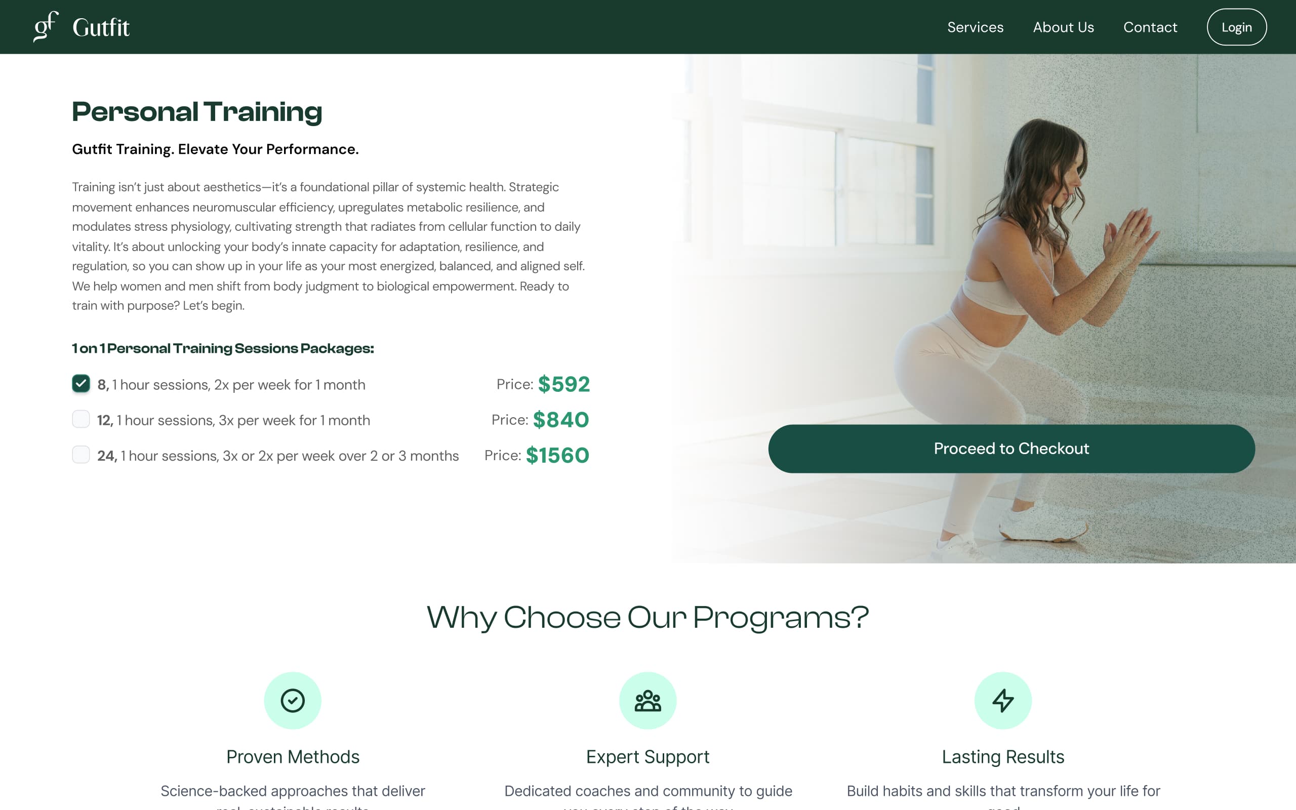 Gutfit — 7