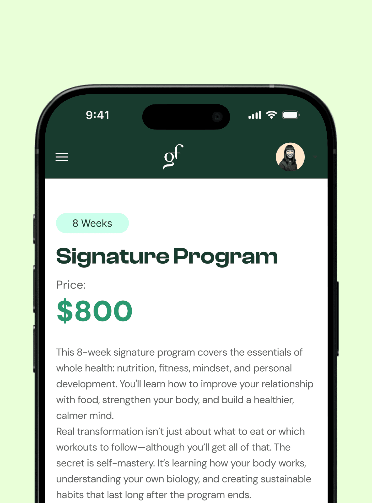 Gutfit — 9