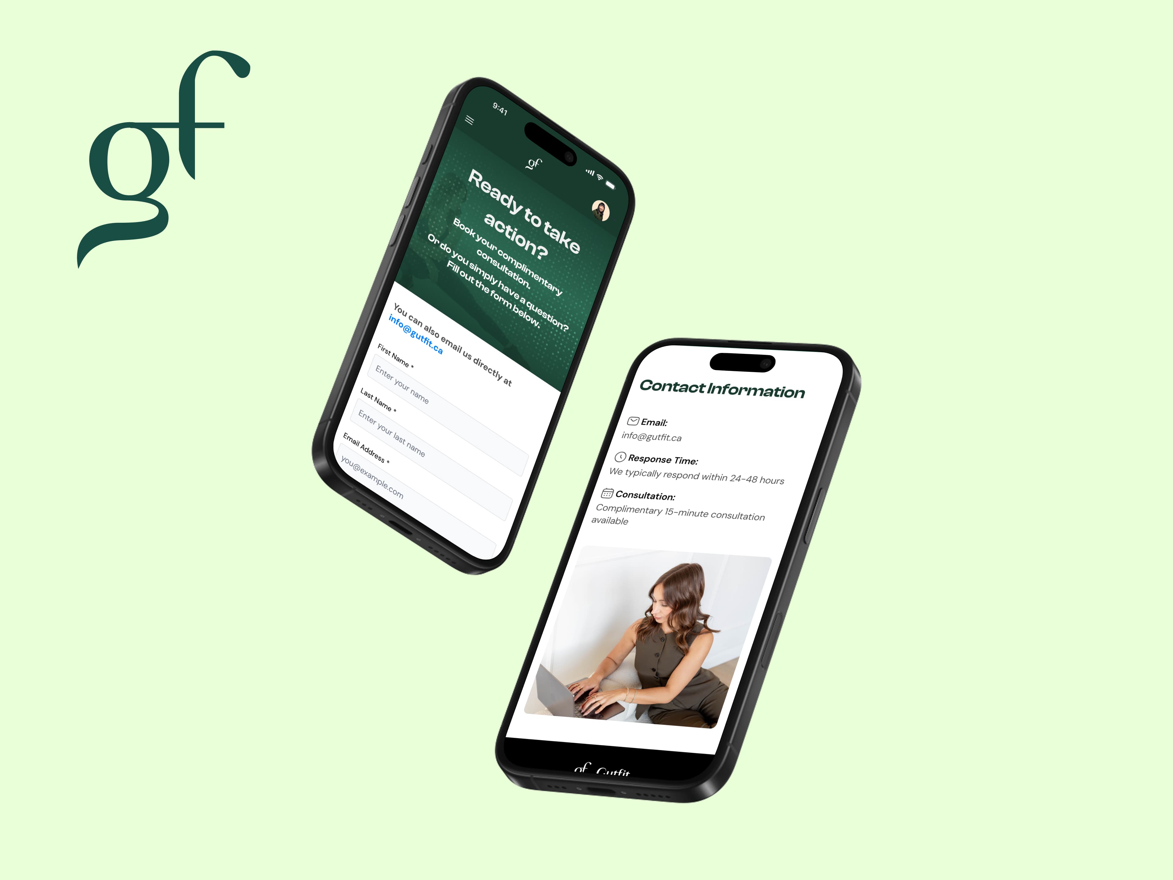 Gutfit — 11