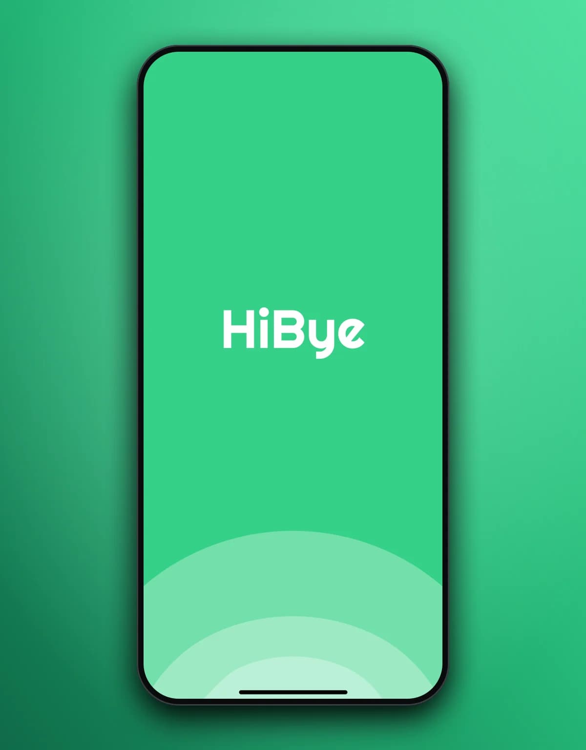 HiBye — 4
