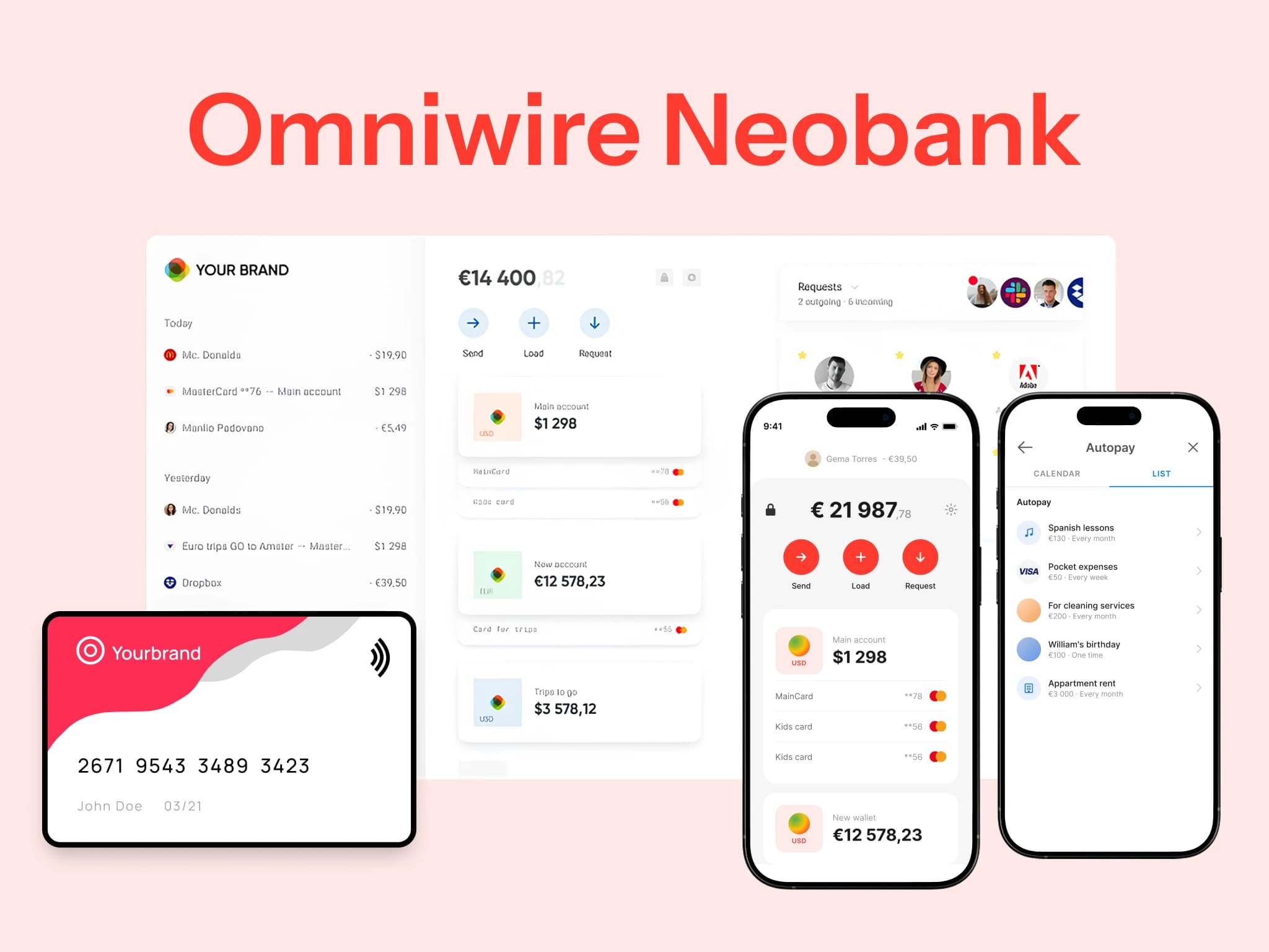 Omniwire — 1