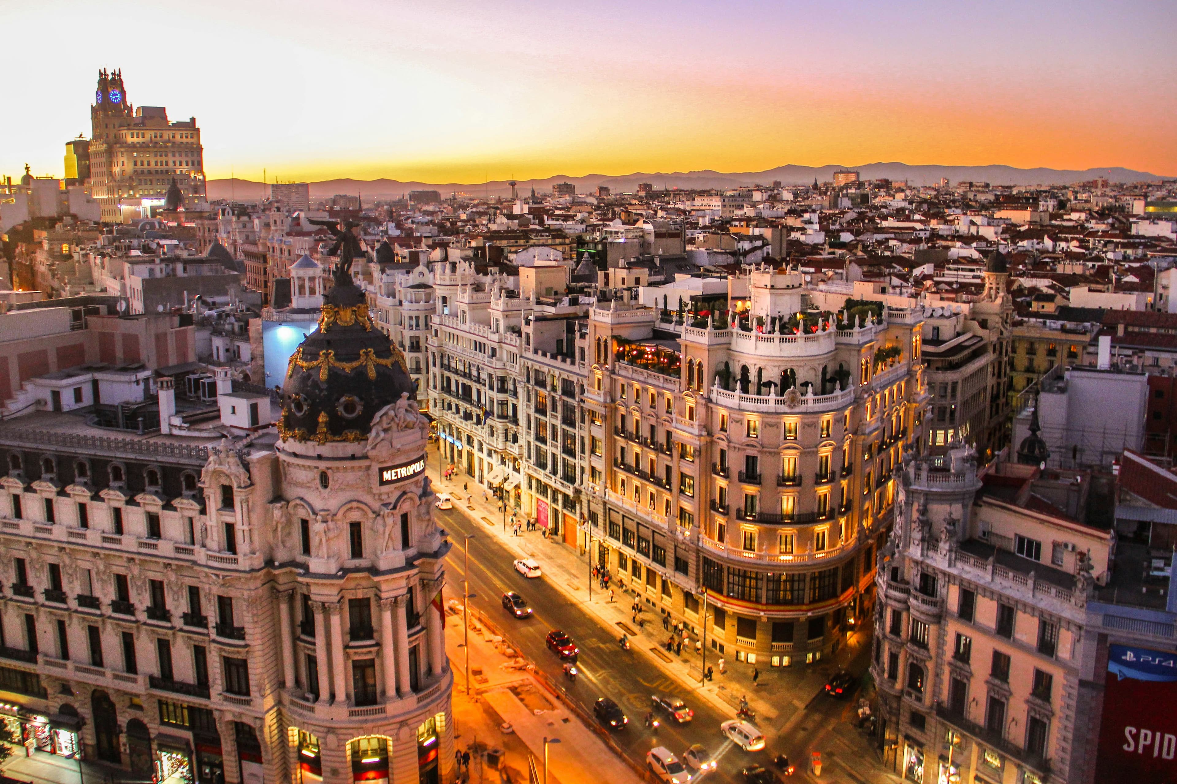Top Mobile App Development Firms in Barcelona (2026)