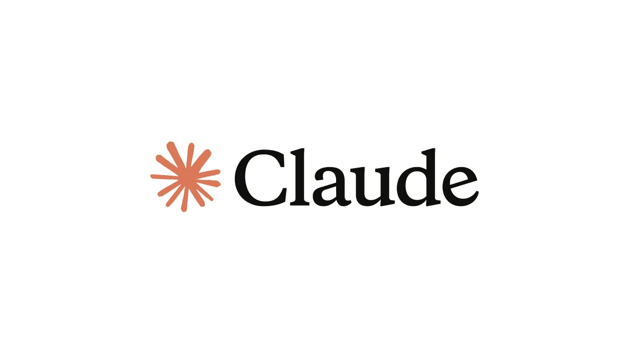 Claude AI logo